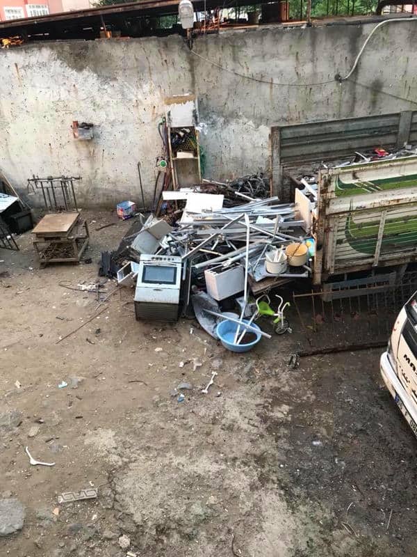 Buglem Metal iletişim ve mobil servis